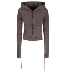 [Ottolinger] Zip up SS26 11560241505 BEI