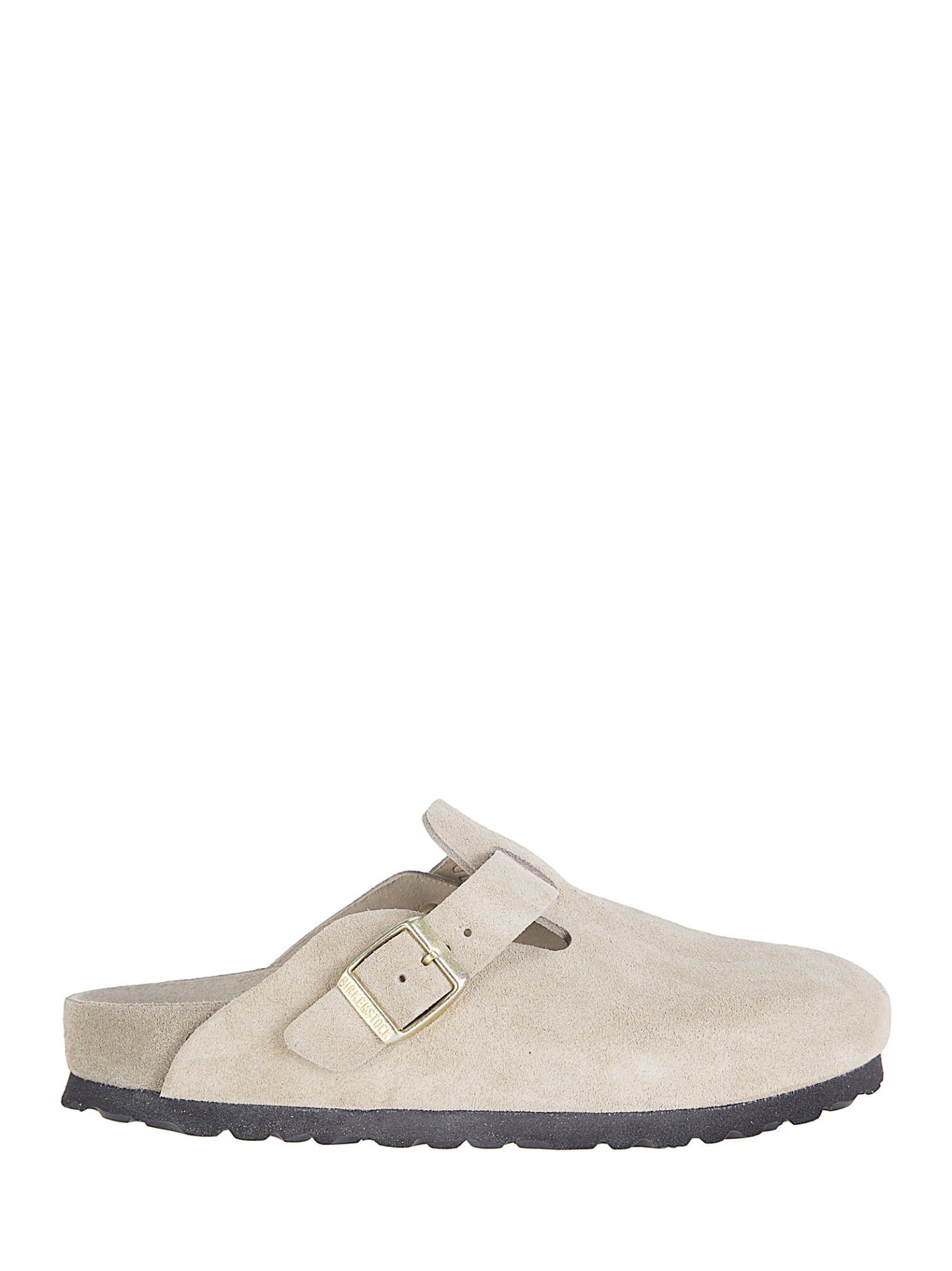 [Birkenstock] Mules SS26 1031511 TAUPE