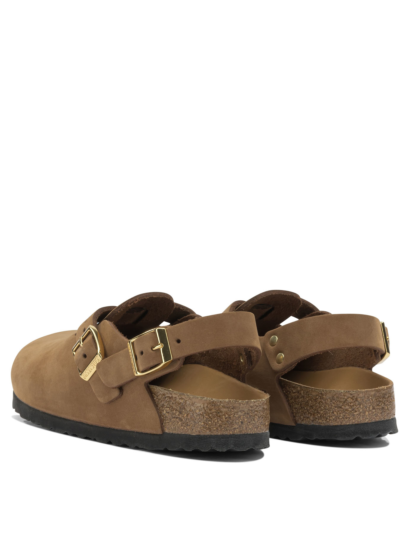 [Birkenstock] Sandals SS26 1031808DMINK