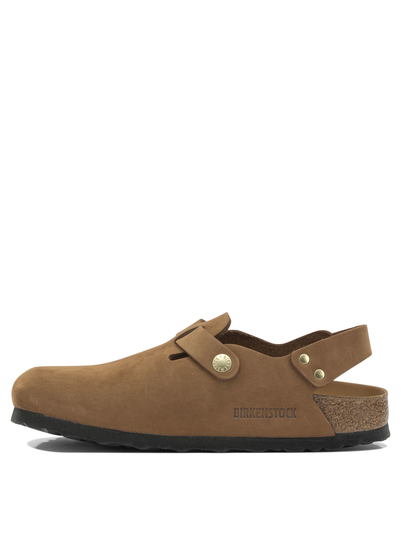 [Birkenstock] Sandals SS26 1031808DMINK