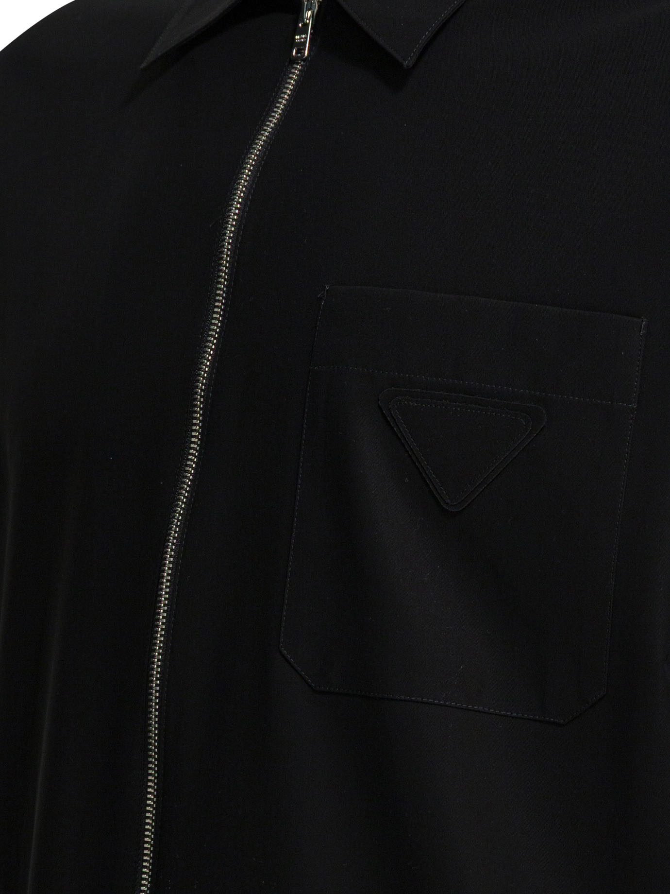 [Prada] Casual Jacket SS26 SC85519AMF0002 S OOO