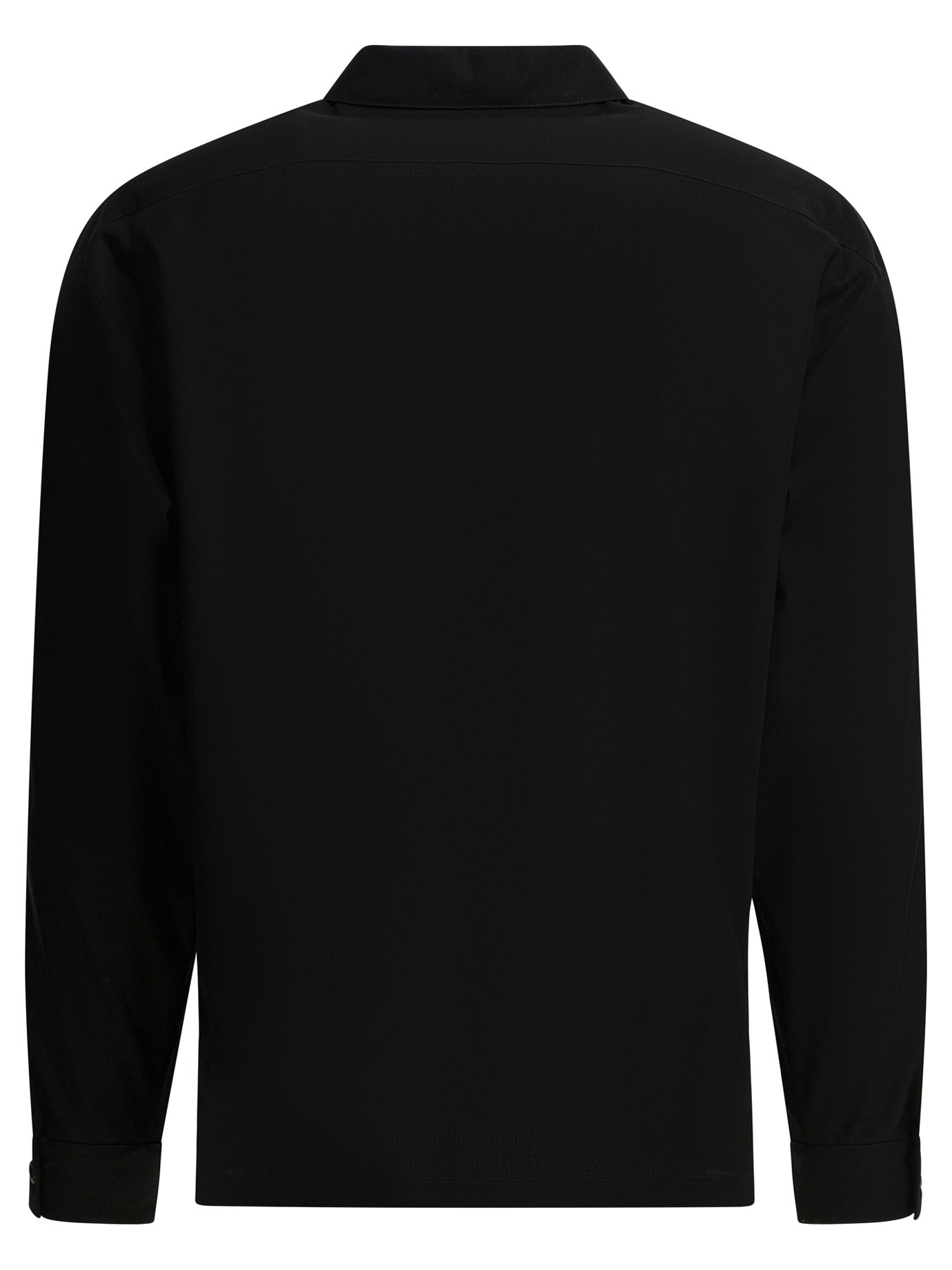 [Prada] Casual Jacket SS26 SC85519AMF0002 S OOO