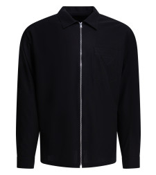 [Prada] Casual Jacket SS26 SC85519AMF0002 S OOO