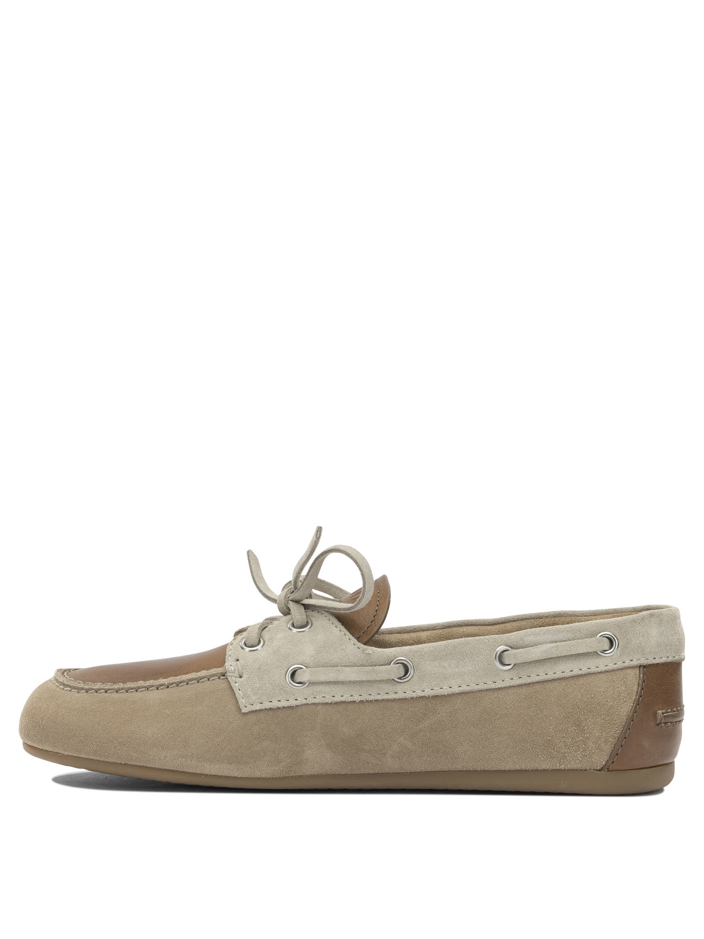 [Miu Miu] Loafer SS26 5D123E3K0FF05BS F 005
