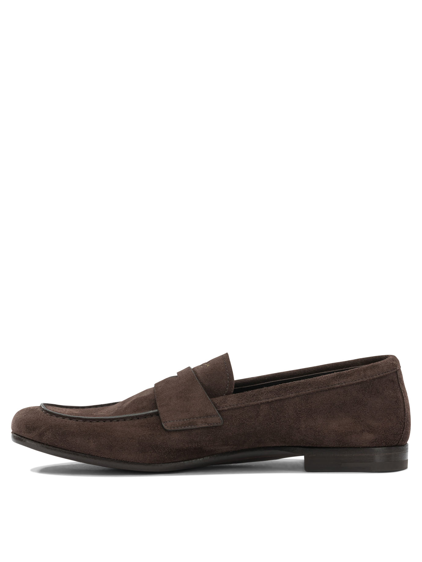[Prada] Loafer SS26 2DF090054F0003 F X000