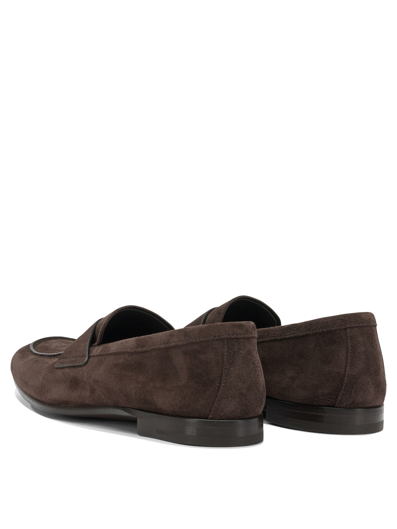 [Prada] Loafer SS26 2DF090054F0003 F X000