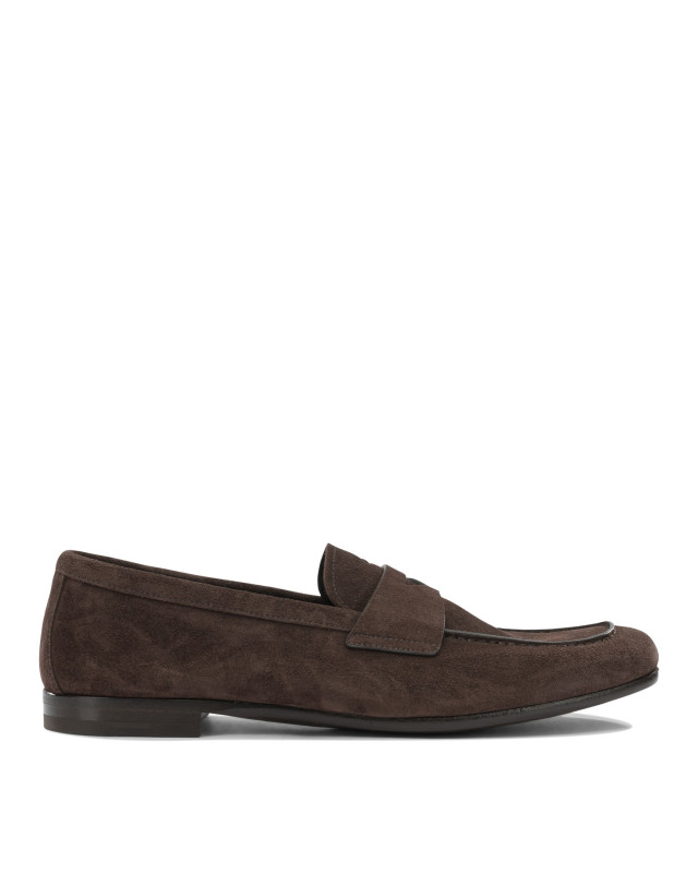 [Prada] Loafer SS26 2DF090054F0003 F X000