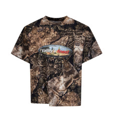 [ROA APPAREL] T-shirts Short Sleeve SS26 YBMW080JY08 BRW0001