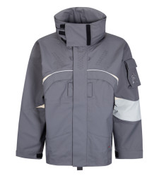 [ROA APPAREL] Casual Jacket SS26 YBMW005FA05 GRY0001