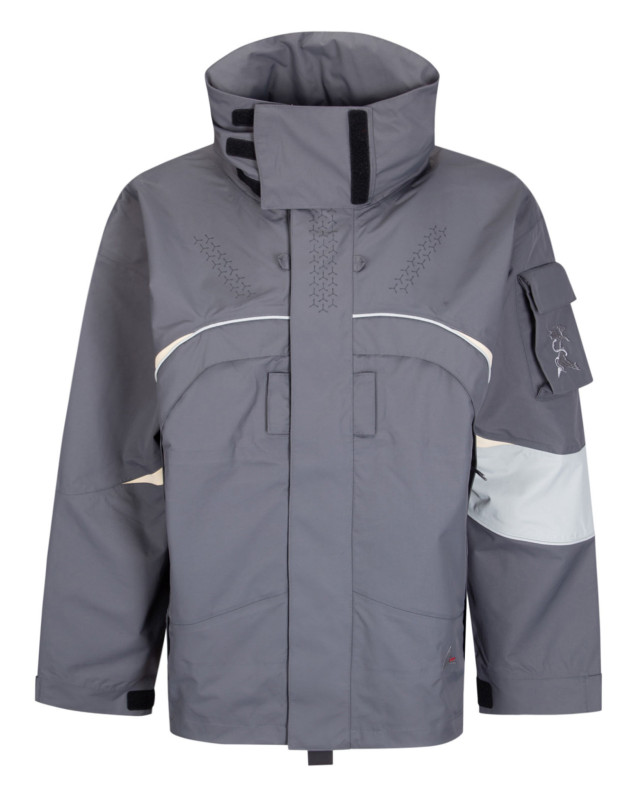 [ROA APPAREL] Casual Jacket SS26 YBMW005FA05 GRY0001