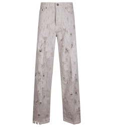 [HAIKURE] Jeans SS26 HEW03296GF180PXD T0569