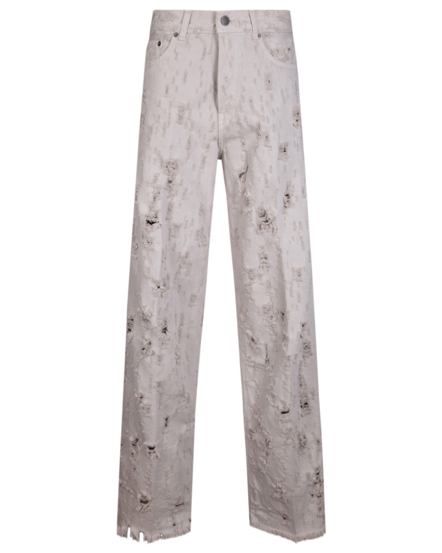 [HAIKURE] Jeans SS26 HEW03296GF180PXD T0569