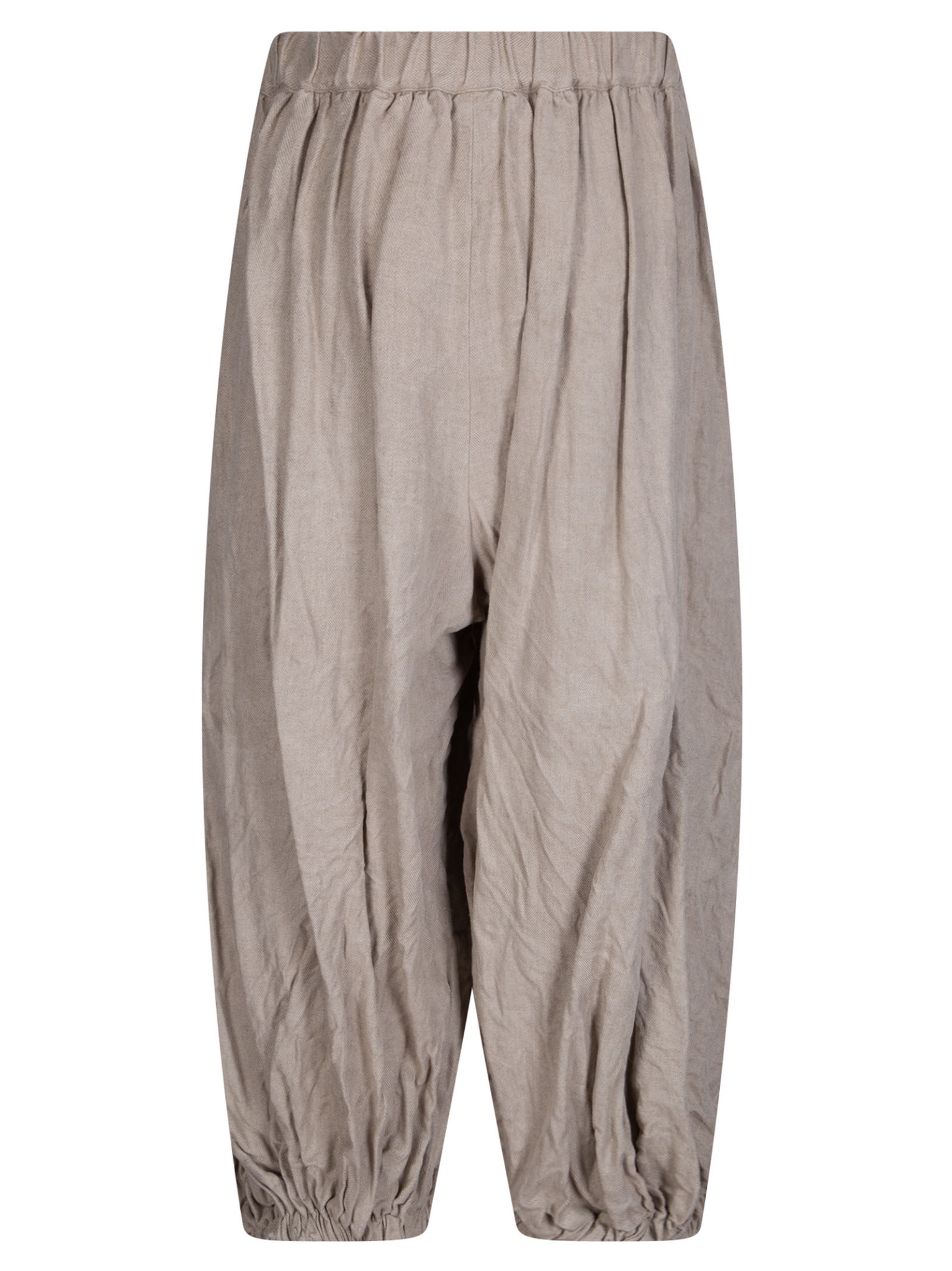 [Comme des Garcons] Trousers SS26 GQP002S26 1
