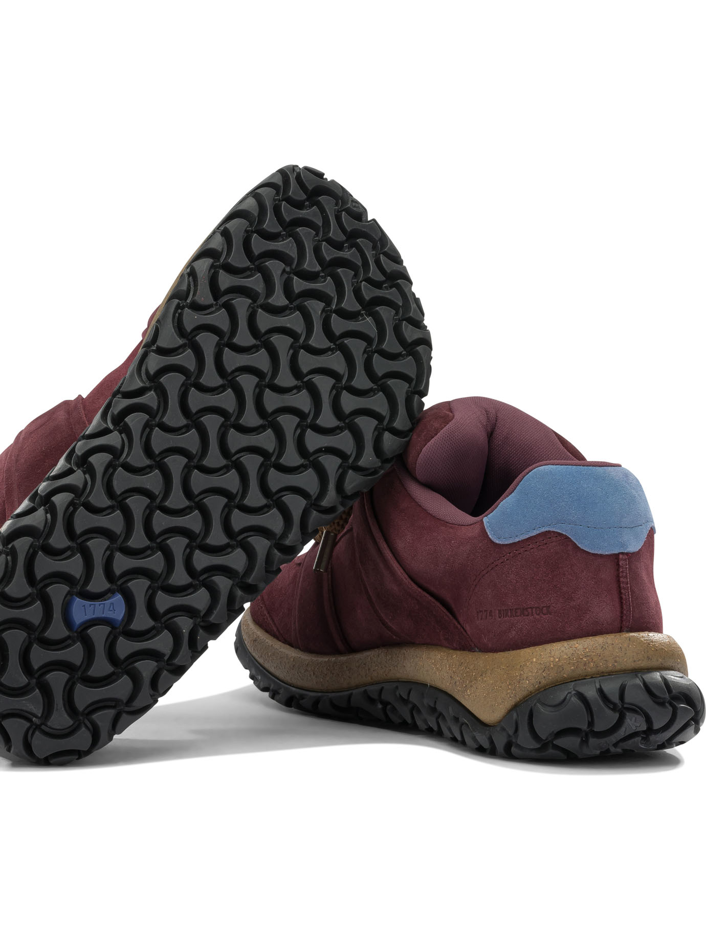 [Birkenstock] Sneakers SS26 1033210UBORDEAUX