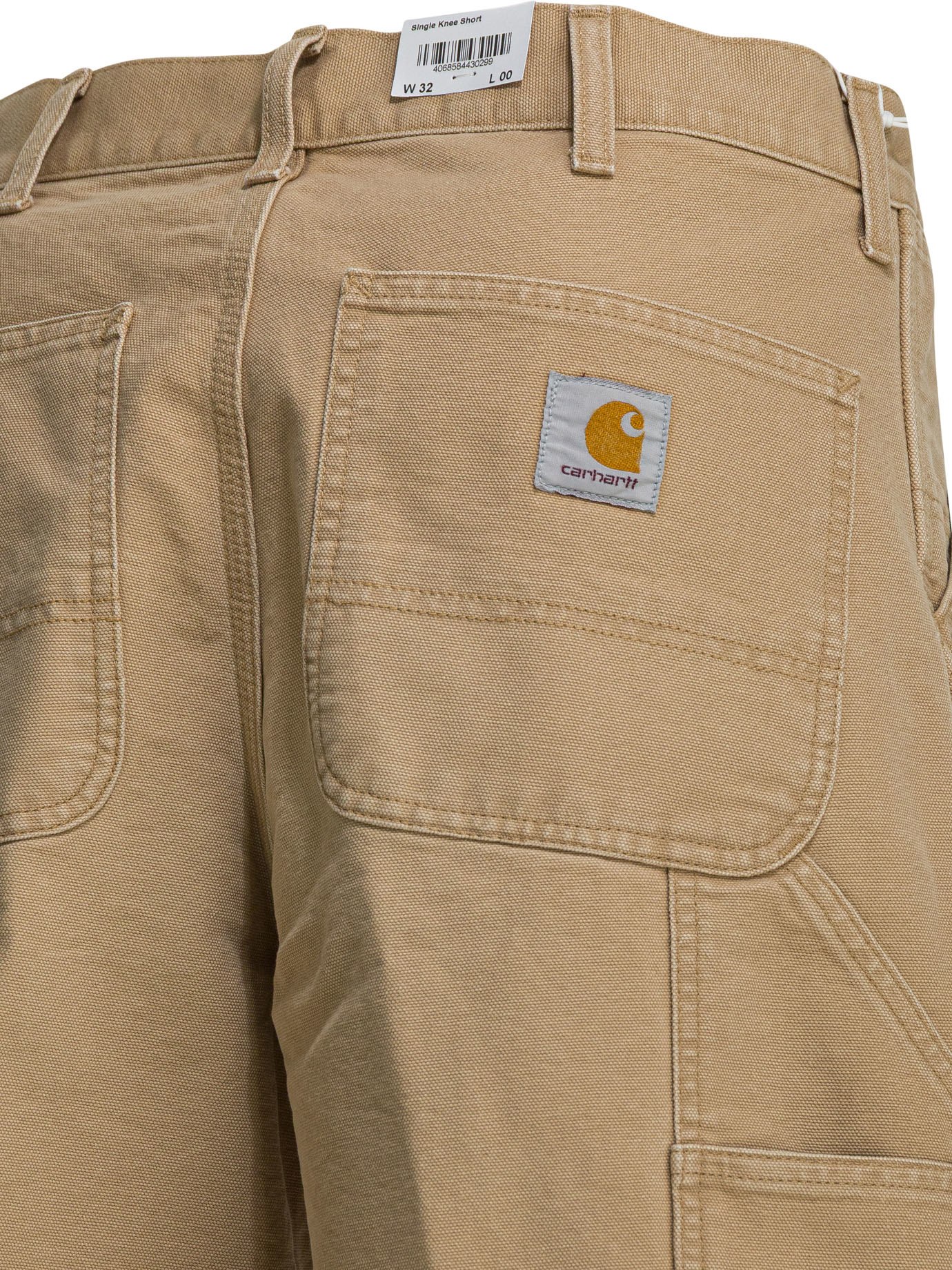 [CARHARTT WIP] Shorts SS26 I03479707E.4O