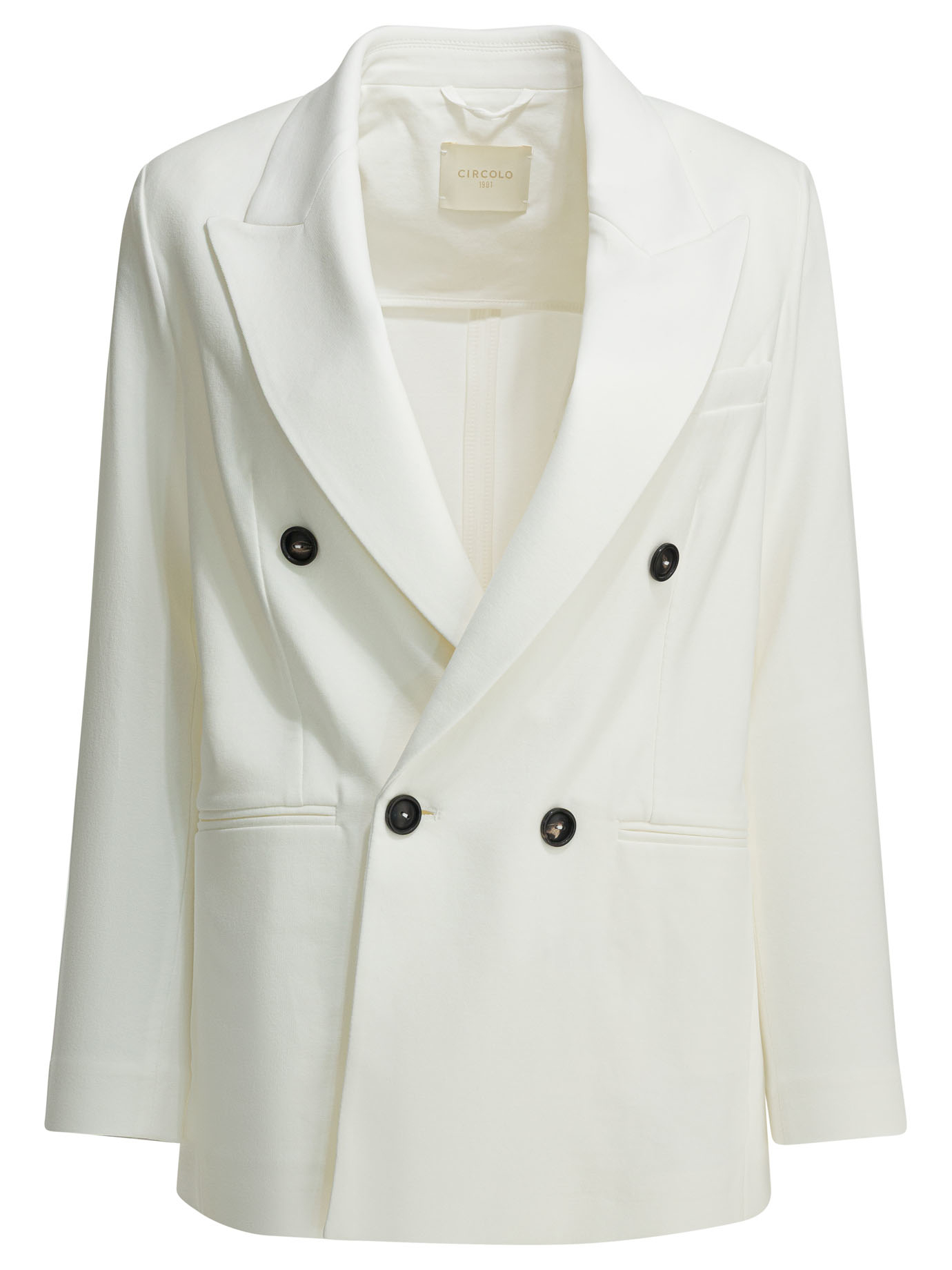 [Circolo 1901] Blazer SS26 FD38221218