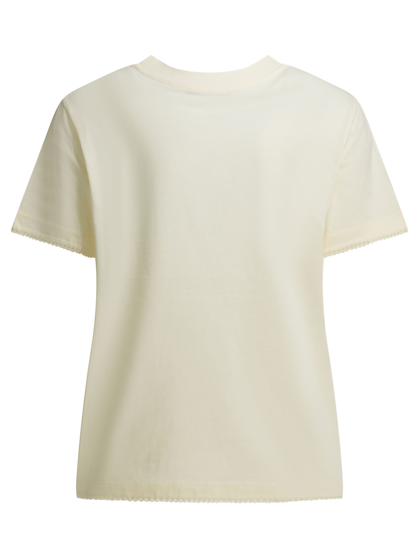 [Moncler] T-shirts Short Sleeve SS26 8C00027-89AOU034