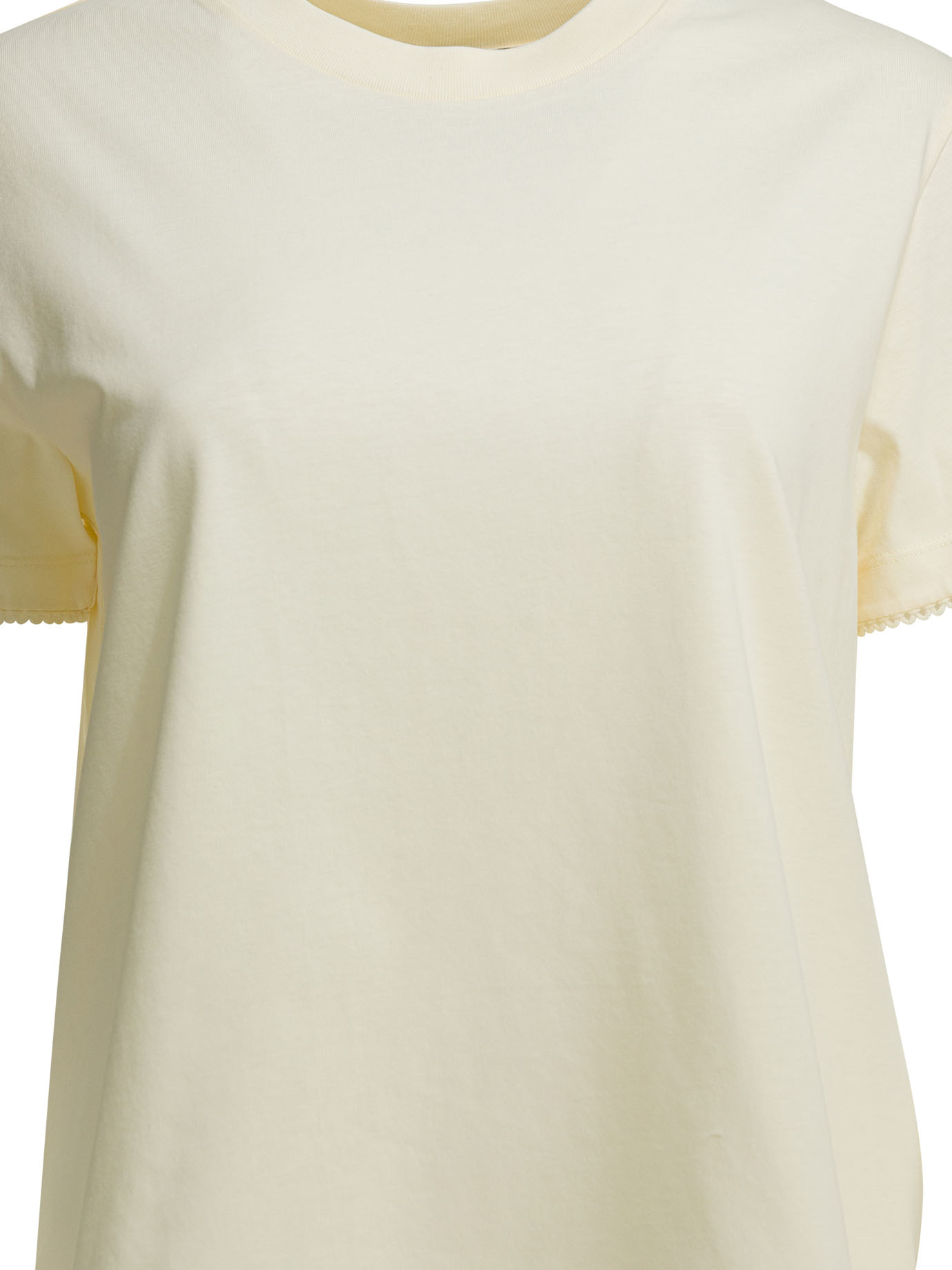 [Moncler] T-shirts Short Sleeve SS26 8C00027-89AOU034