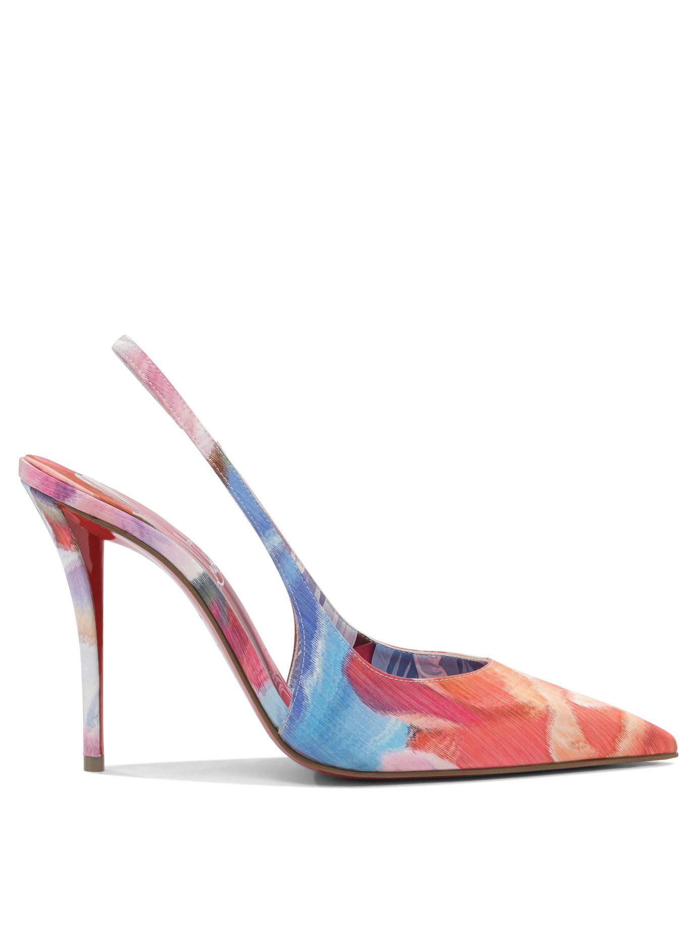 [Christian Louboutin] Slingback SS26 1260474J646