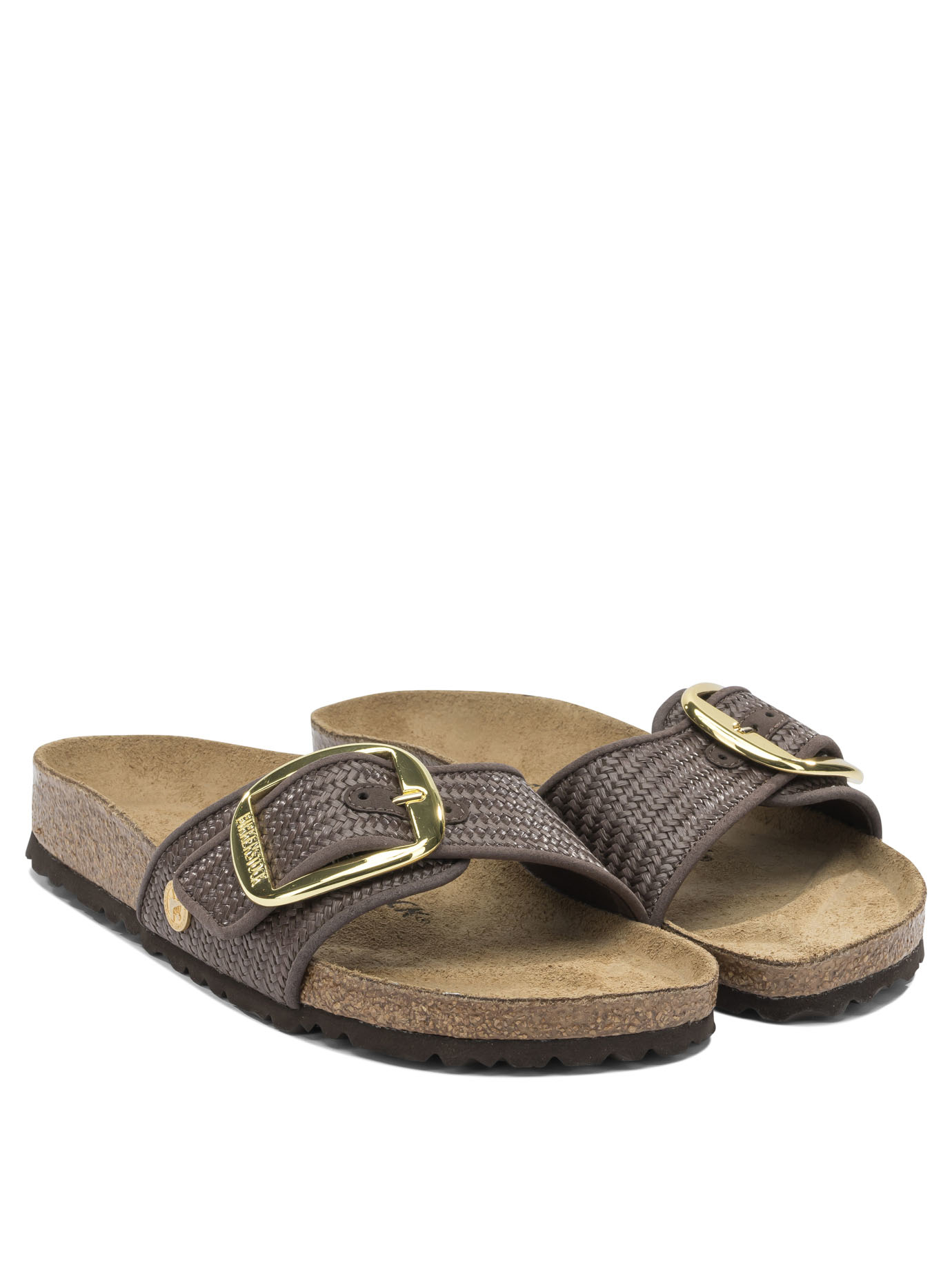 [Birkenstock] Sandals SS26 1031419DCARAFE