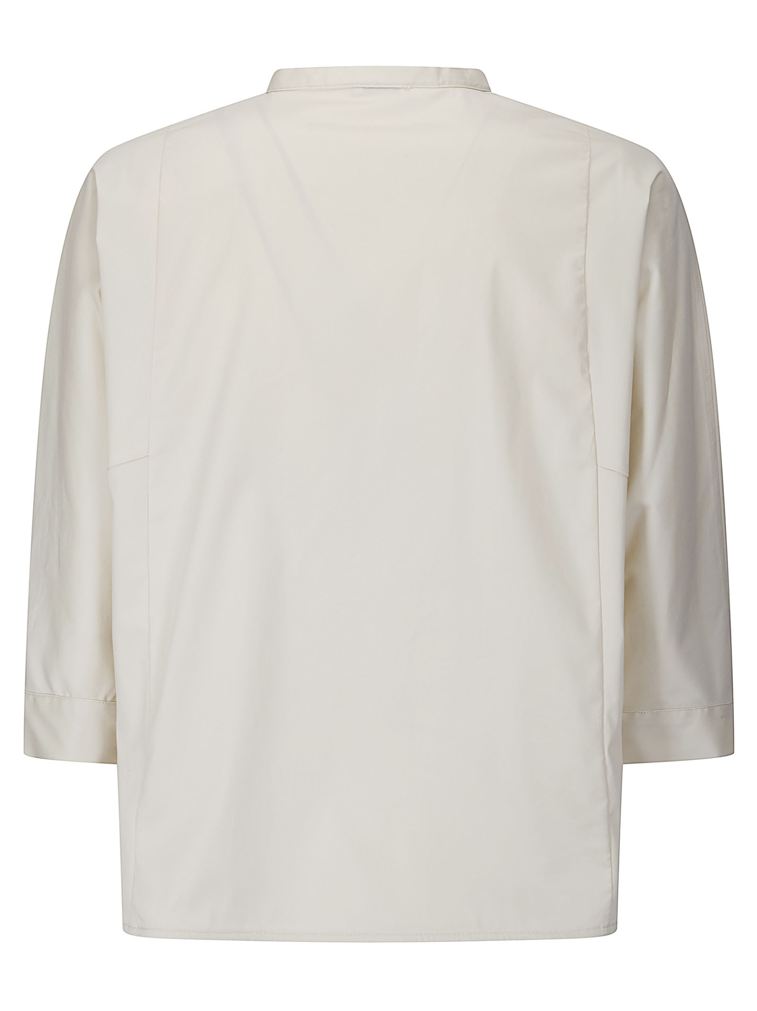 [M.S.M.] Blouse SS26 W323 003