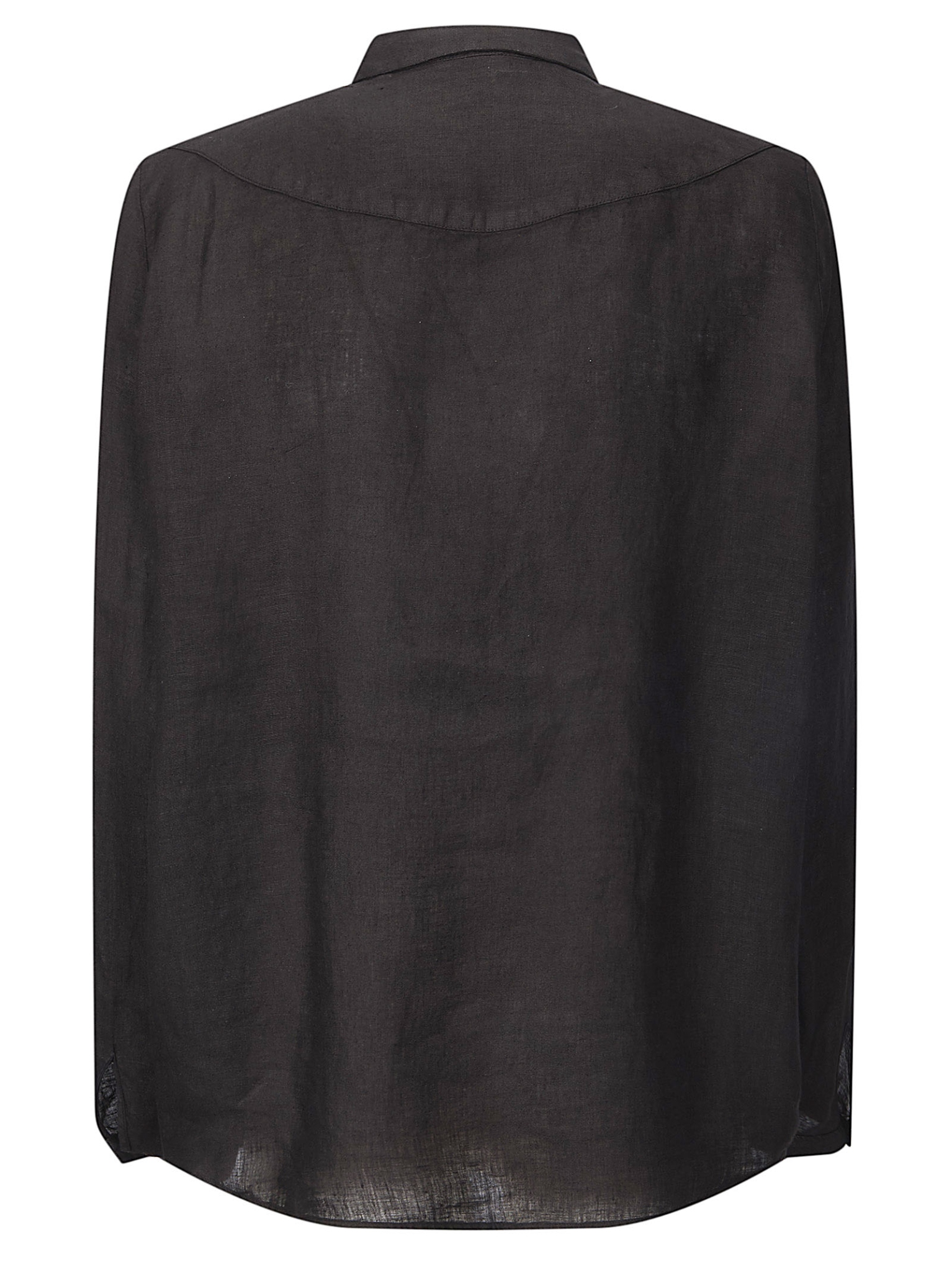 [M.S.M.] Shirts Long Sleeve SS26 W305 006