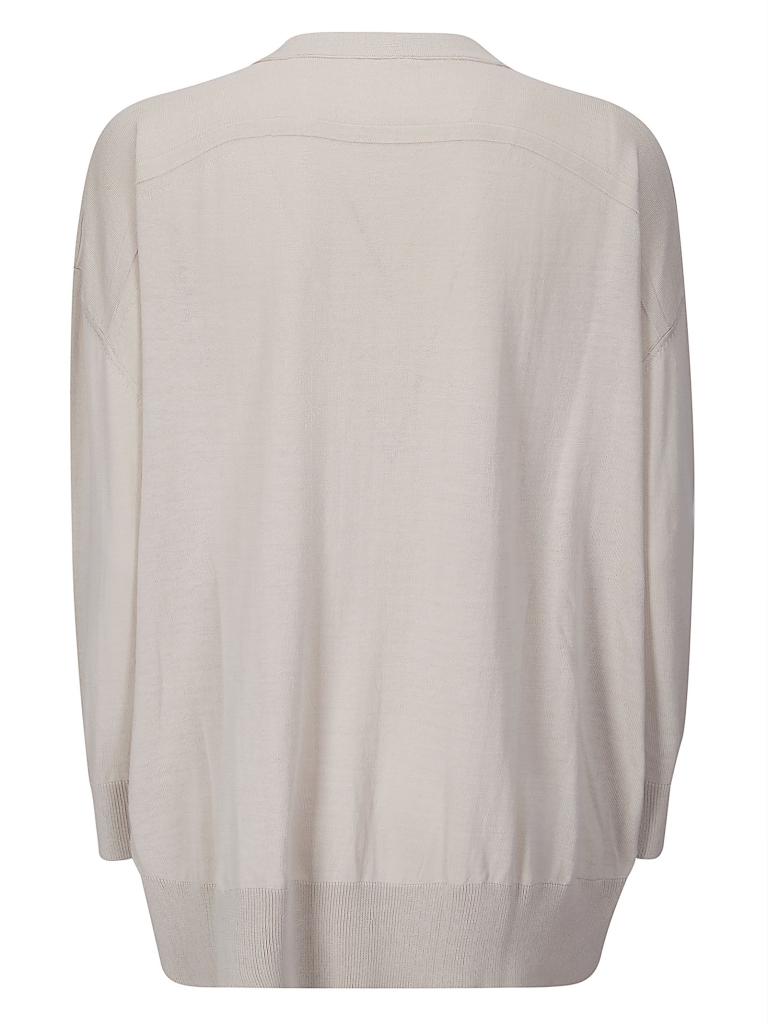 [M.S.M.] Cardigan SS26 W211 003