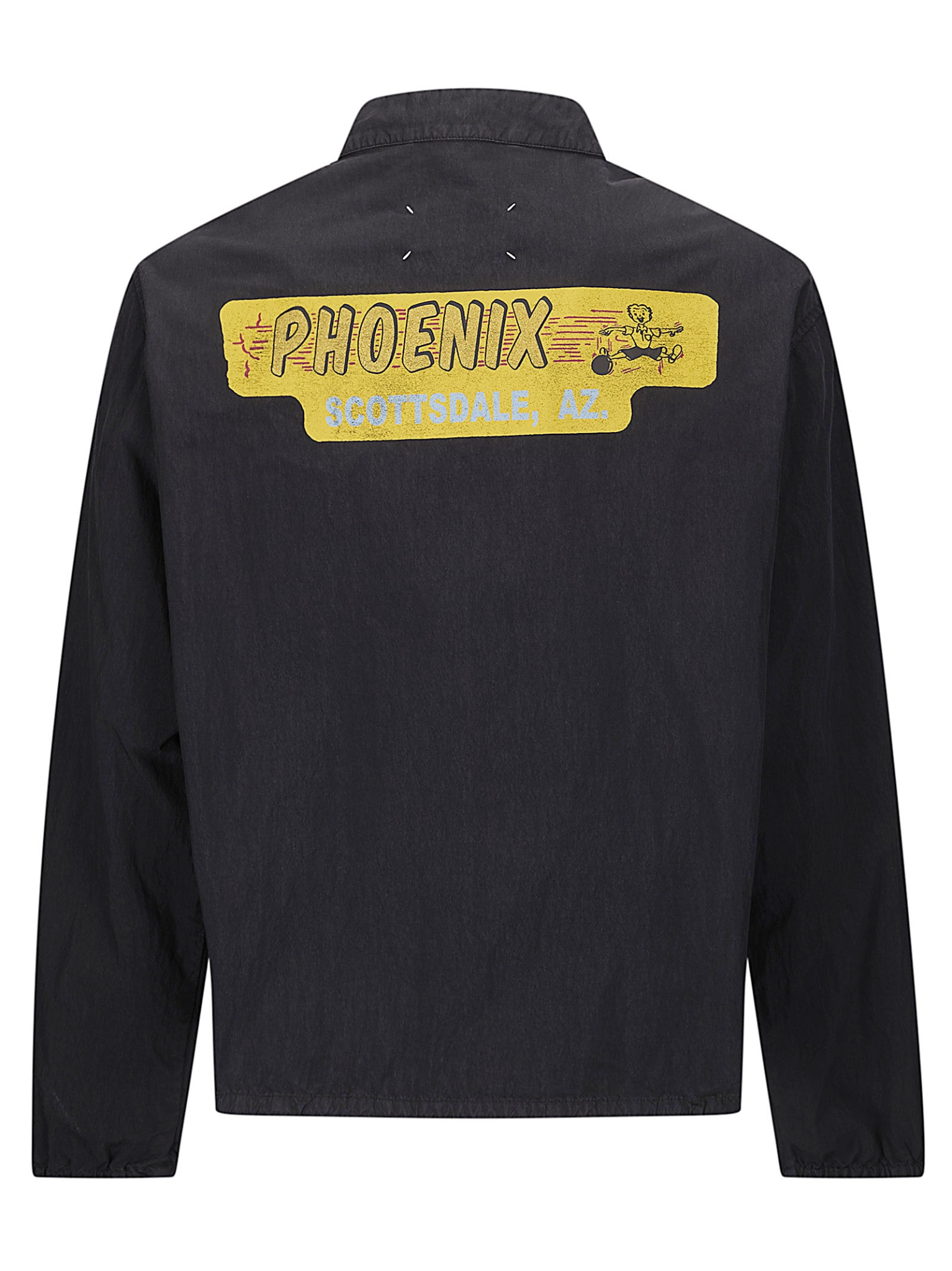 [Maison Margiela] Casual Jacket SS26 S50AM0651M35046 861