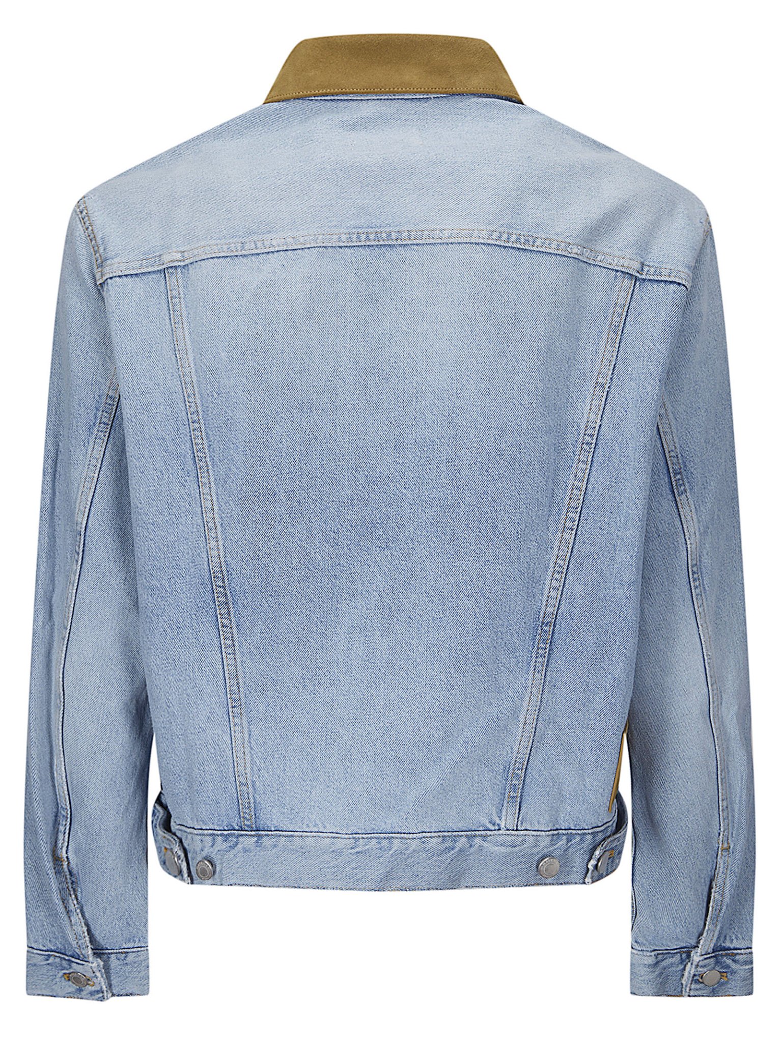 [HAIKURE] Jeans SS26 HEM09102DF106 L0924