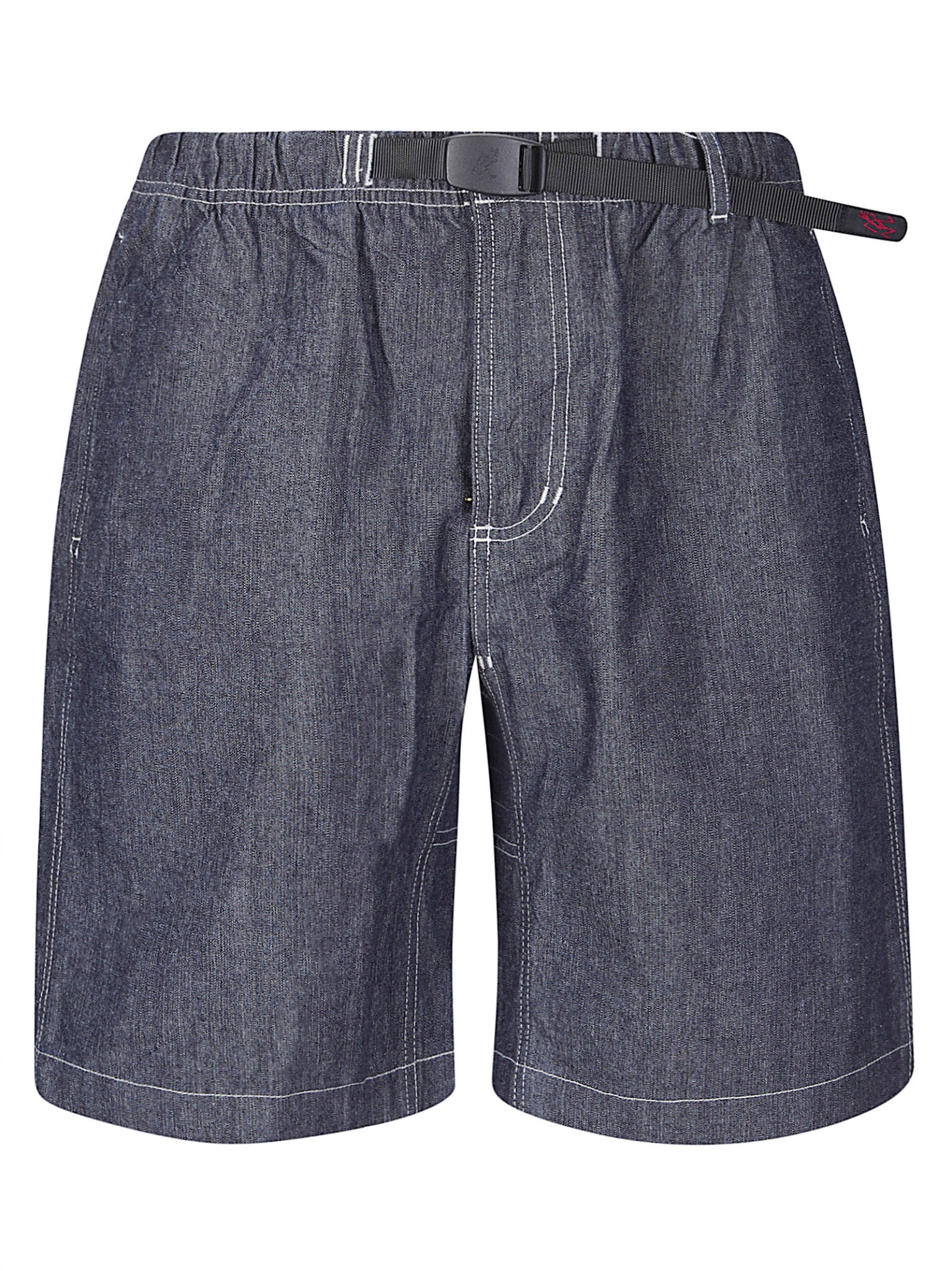 [GRAMICCI] Shorts SS26 G6SMP013 BLUE