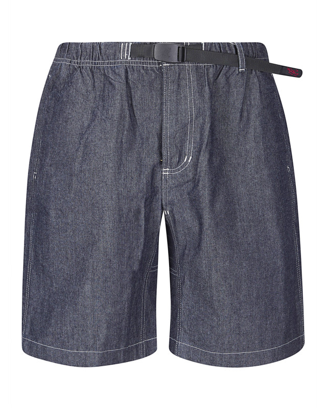 [GRAMICCI] Shorts SS26 G6SMP013 BLUE