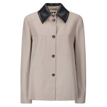 [SPORTMAX] Casual Jacket SS26 2612021041600 001