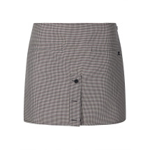 [Courreges] Mini skirt SS26 126CJU330WO0145 9925