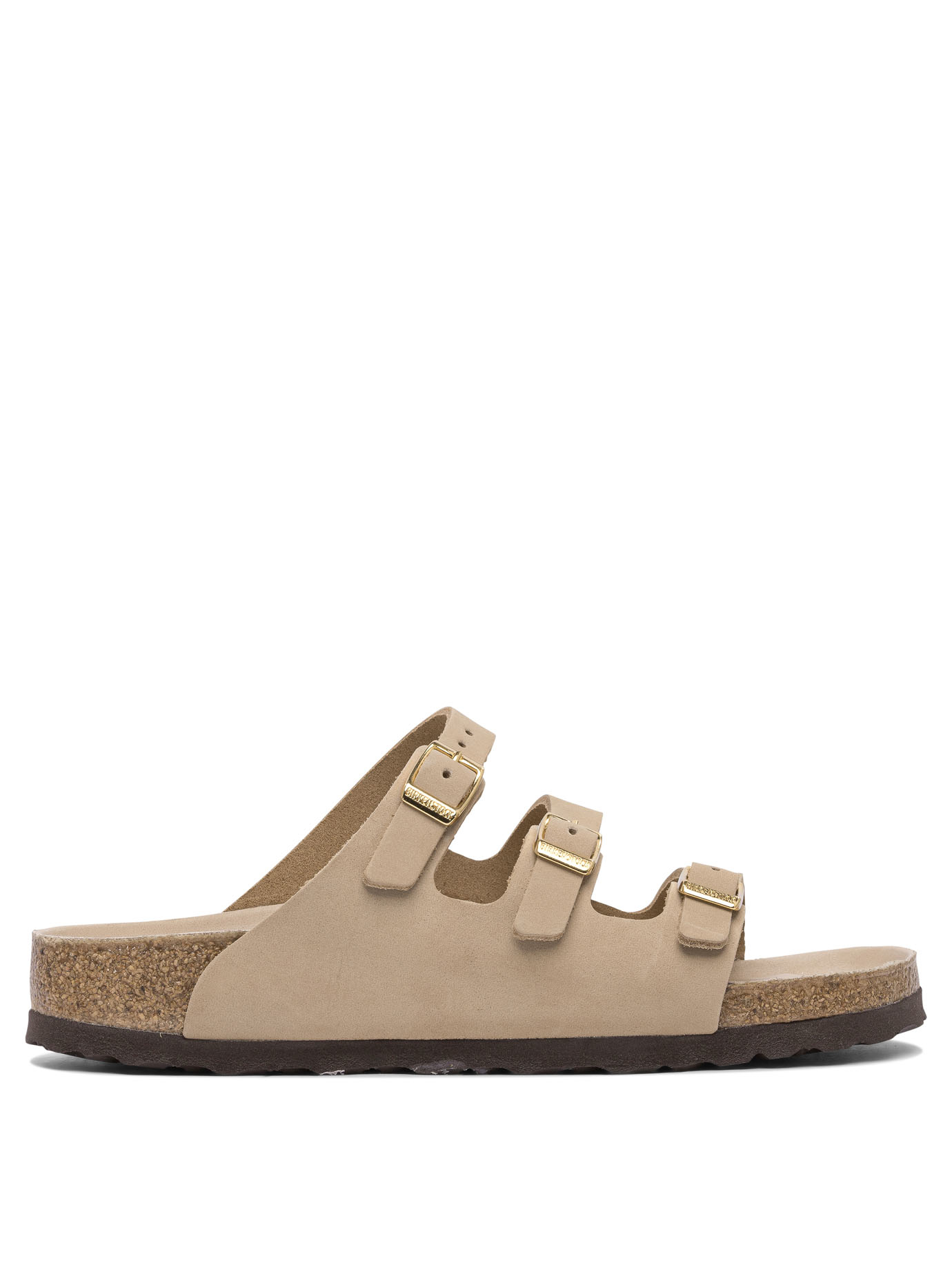 [Birkenstock] Sandals SS26 1029480DSANDCASTLE