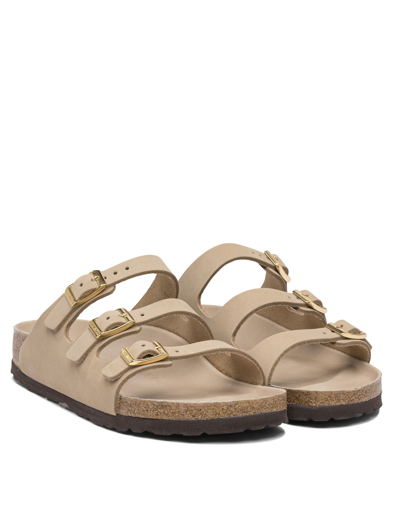[Birkenstock] Sandals SS26 1029480DSANDCASTLE