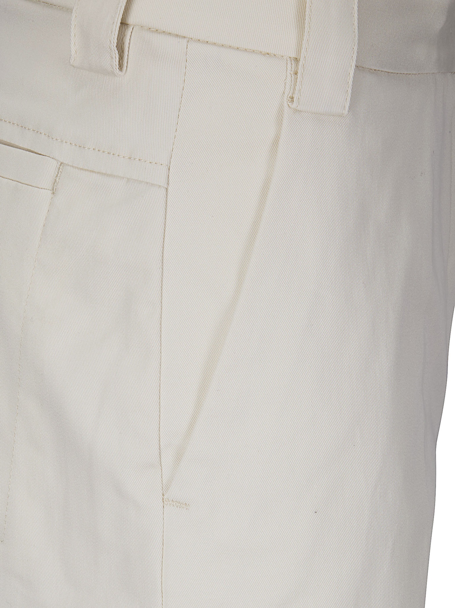 [TheLatest] Trousers SS26 TLWD3100T0176ABTP T0343