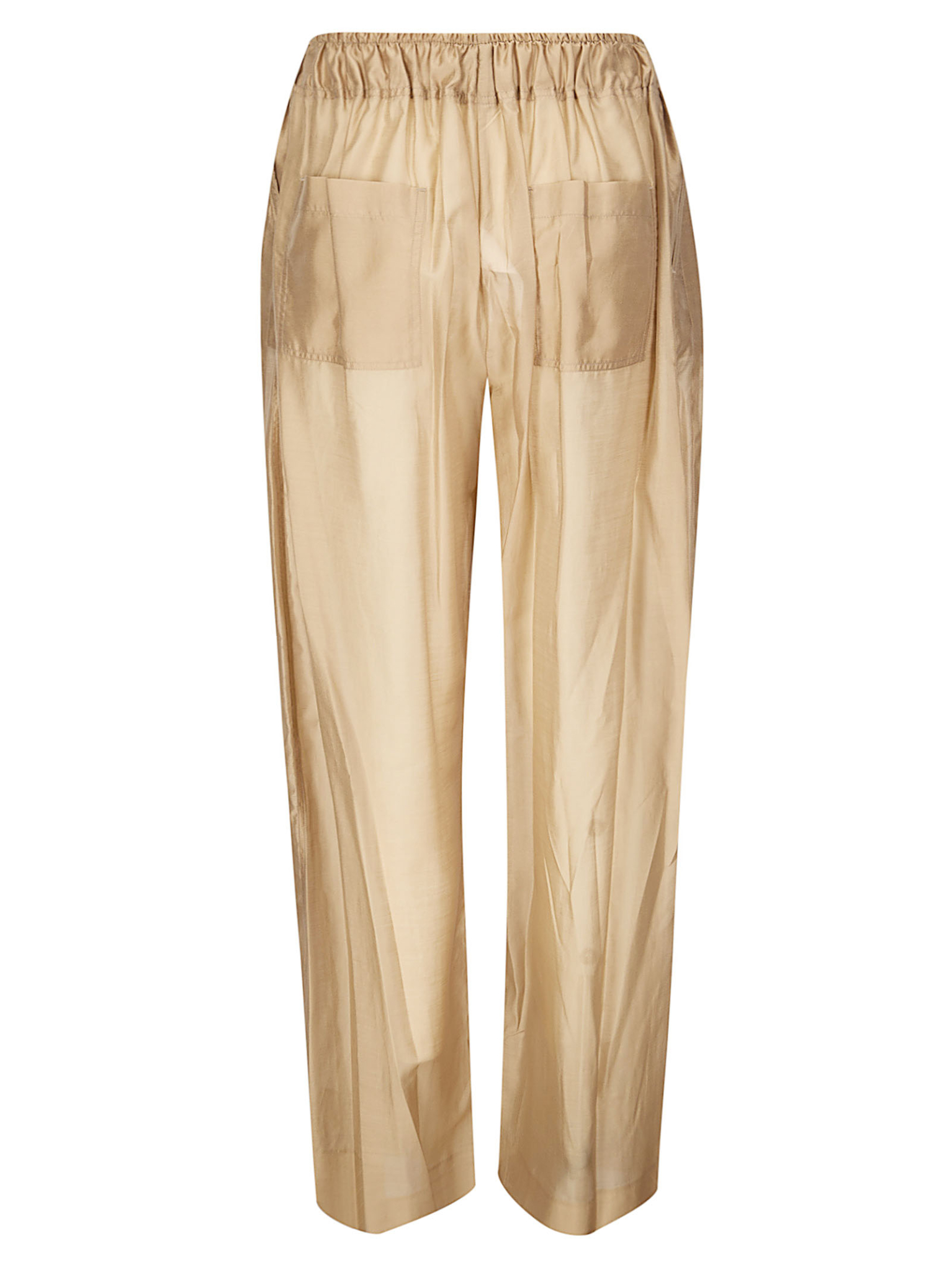 [TheLatest] Trousers SS26 TLW03119T0161ABTP T0045