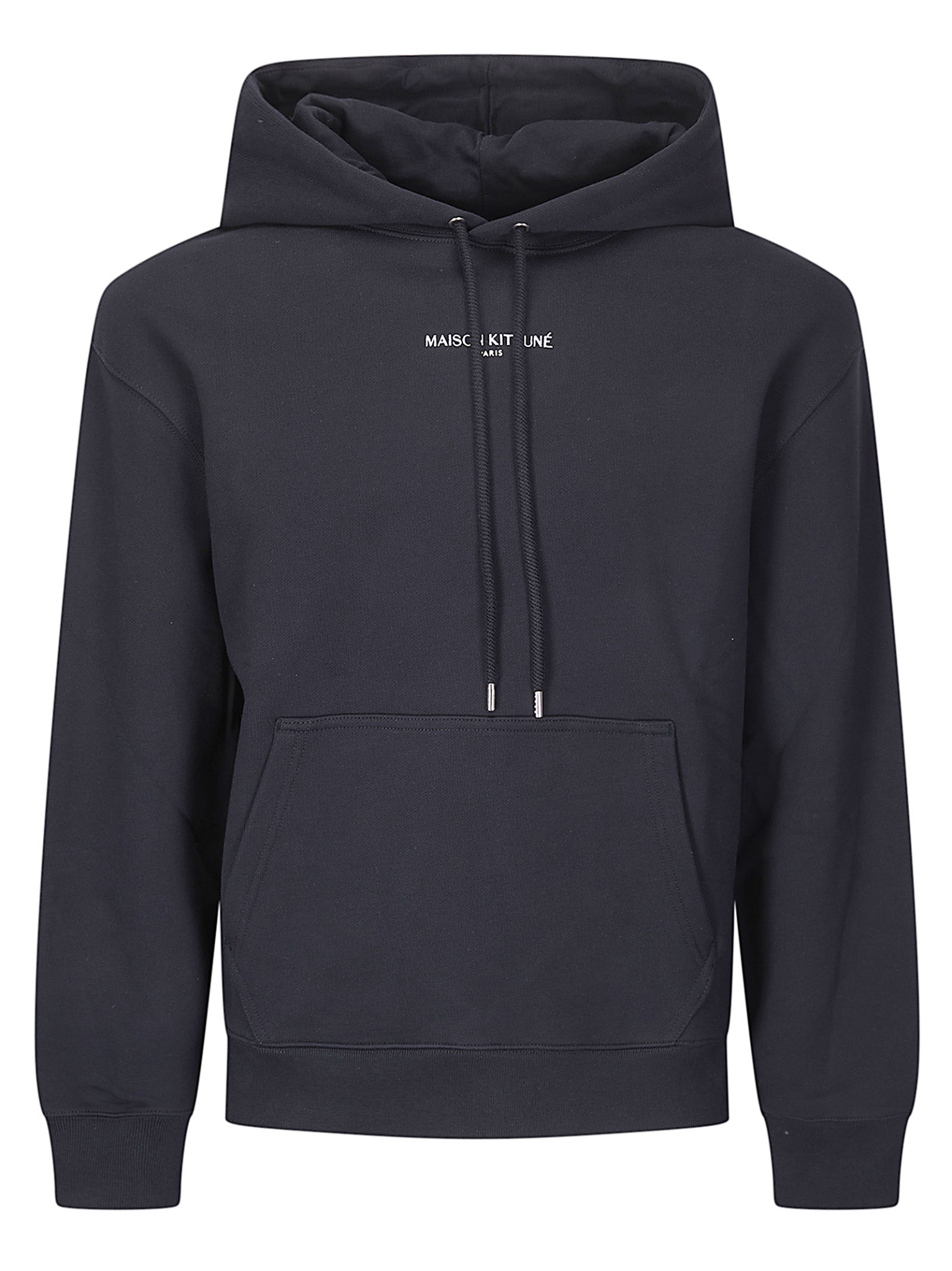 [MAISON KITSUNE`] Sweatshirt SS26 QM00700KM0341 P199