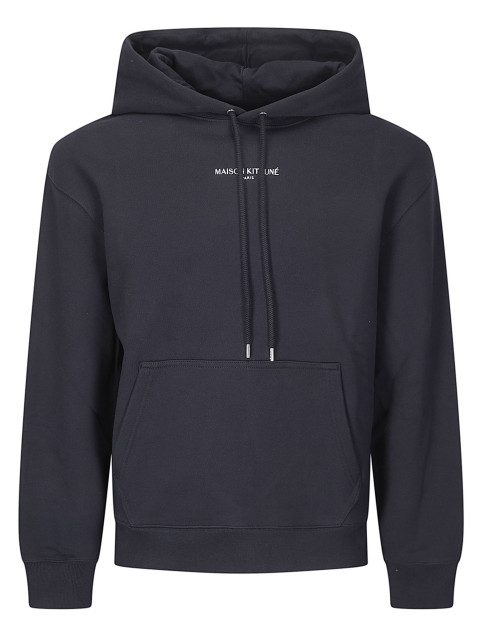 [MAISON KITSUNE`] Sweatshirt SS26 QM00700KM0341 P199