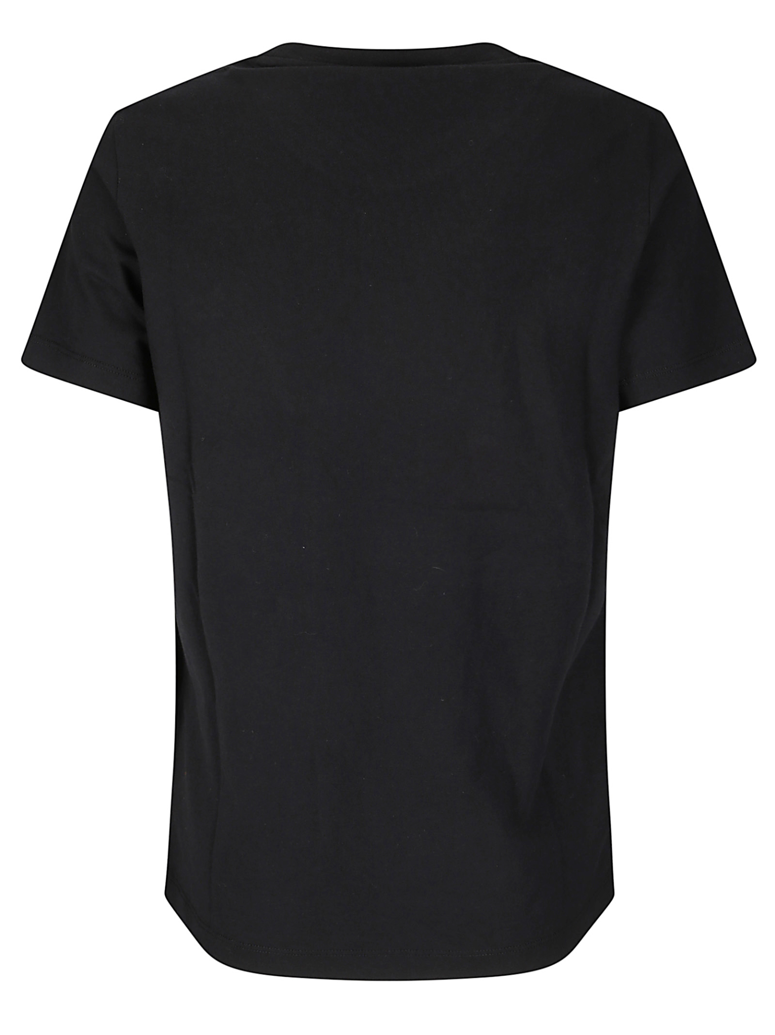 [MAISON KITSUNE`] T-shirts Short Sleeve FW25 PW00115KJ7026 P199