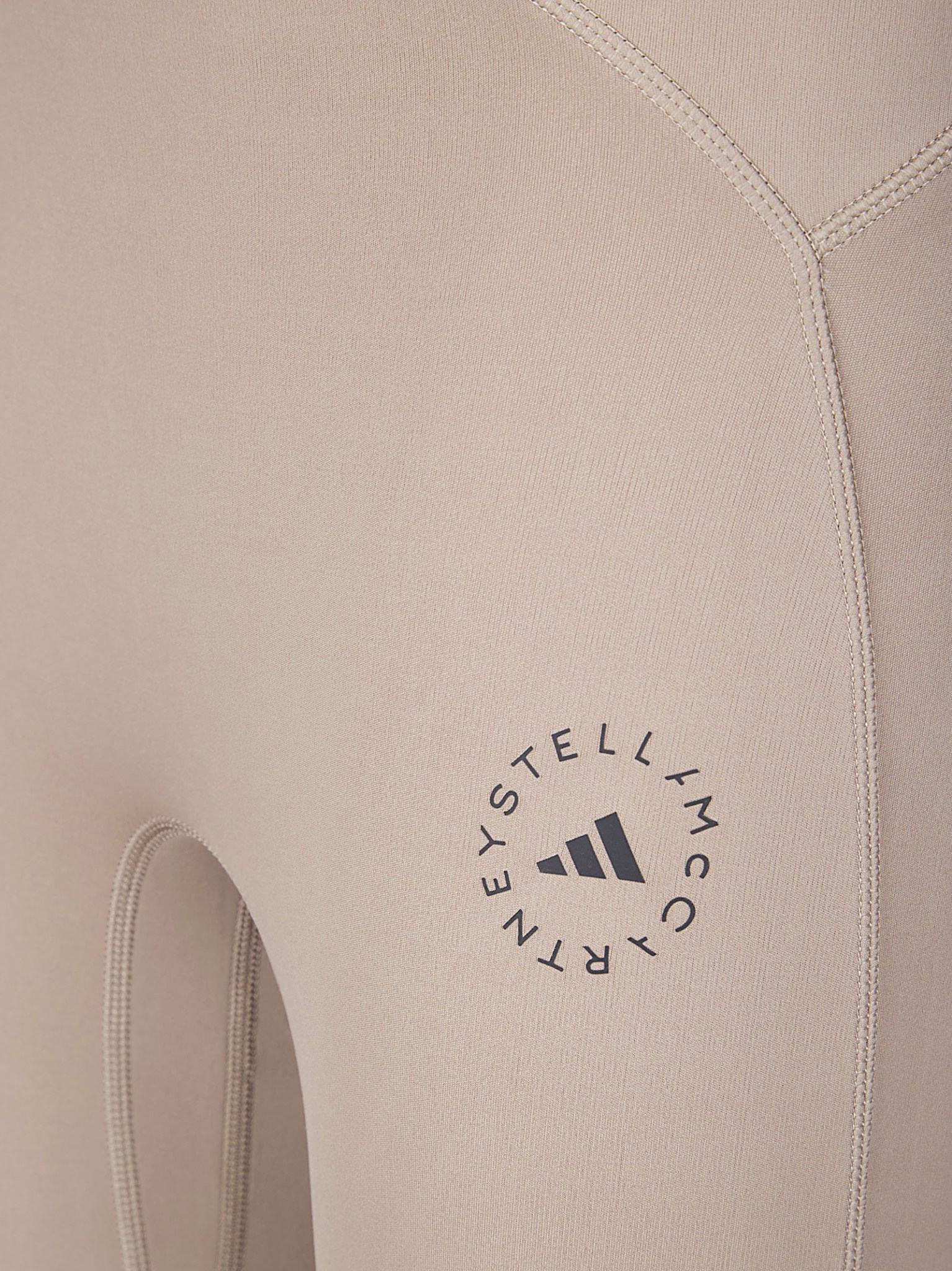 [Adidas By Stella McCartney] Leggings SS26 KF5116 CHABRN