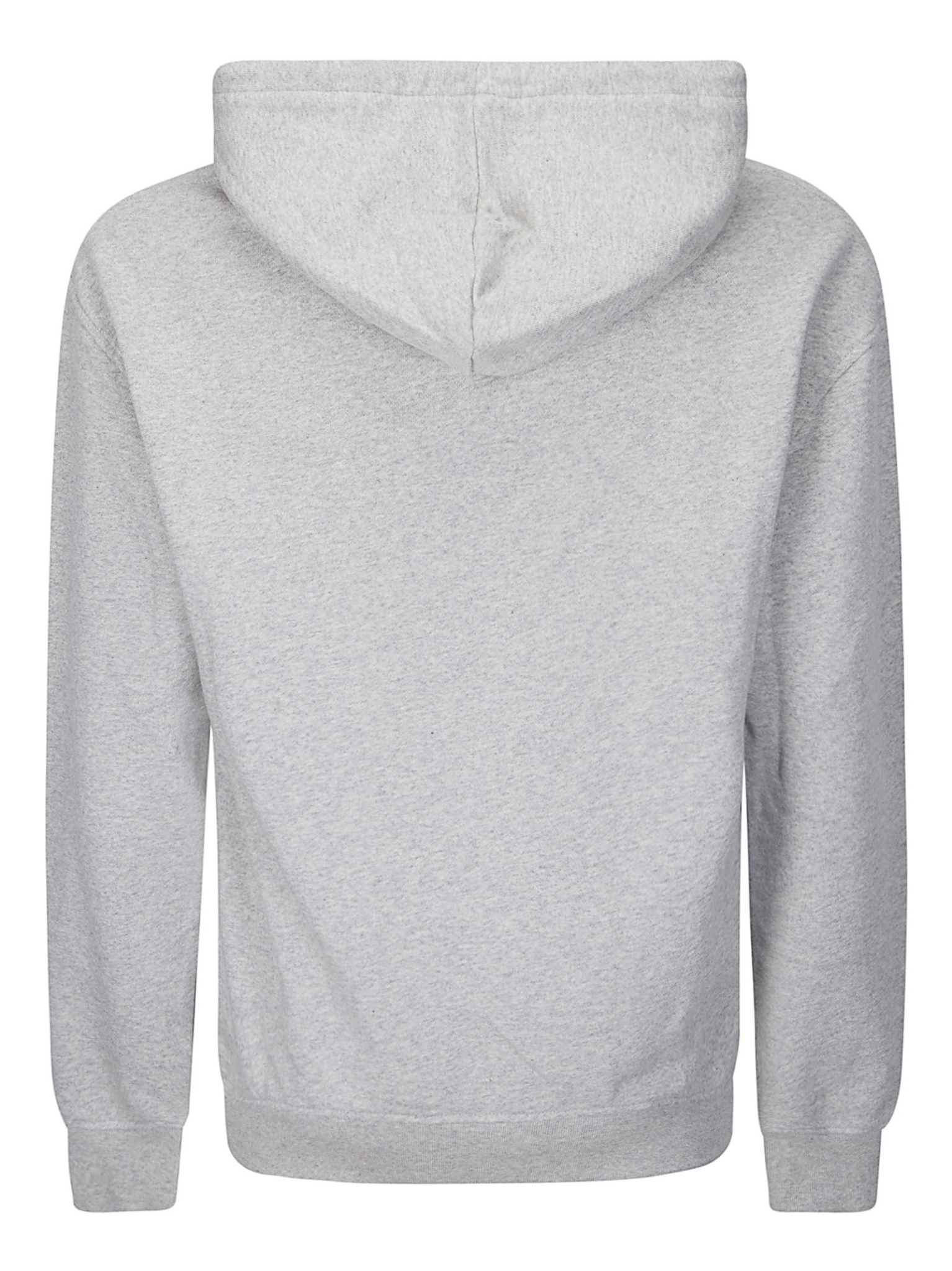 [ICECREAM] Sweatshirt SS26 IC26179 HEATHERGREY