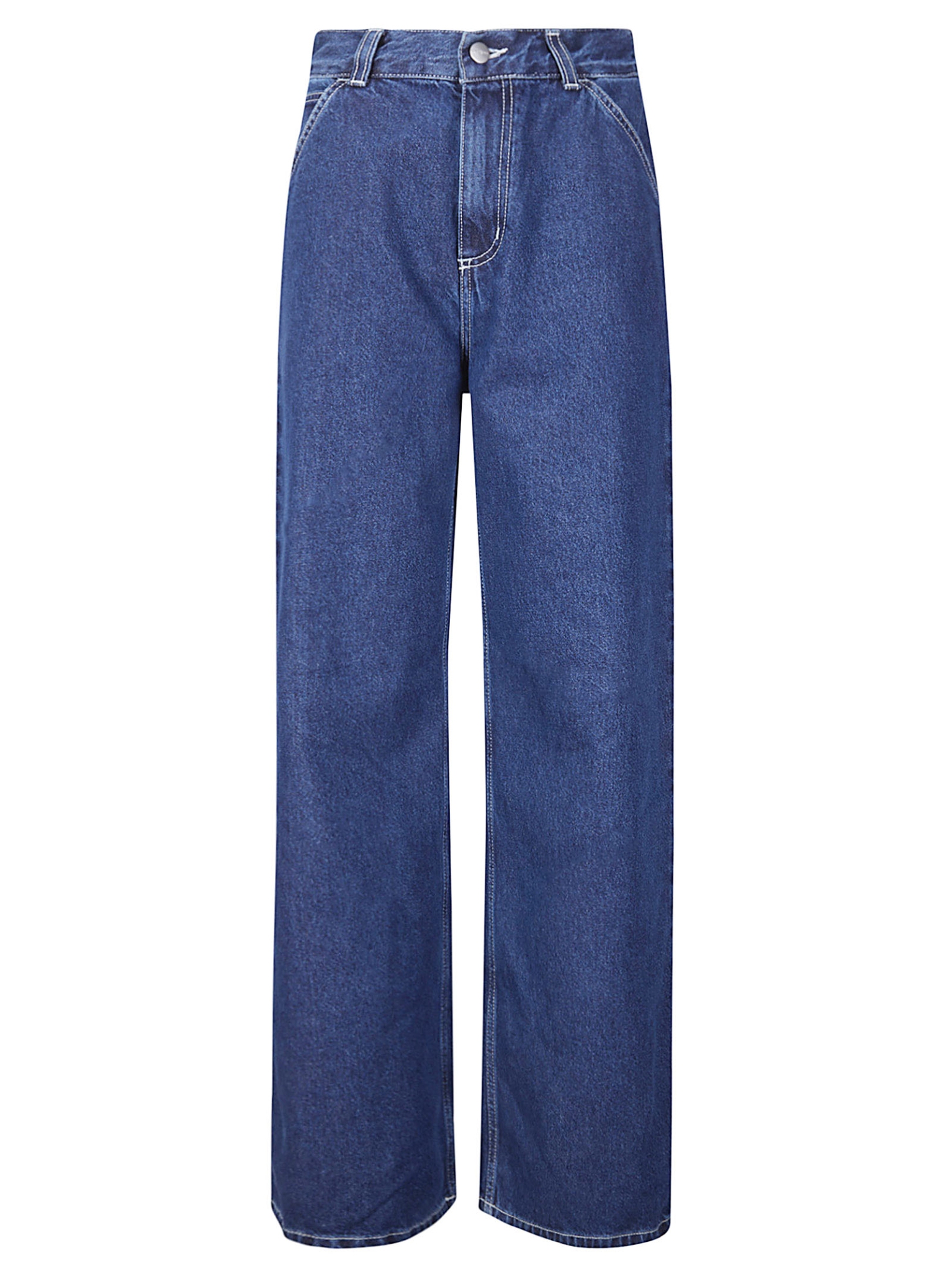 [CARHARTT WIP] Jeans FW26 I036599 0106