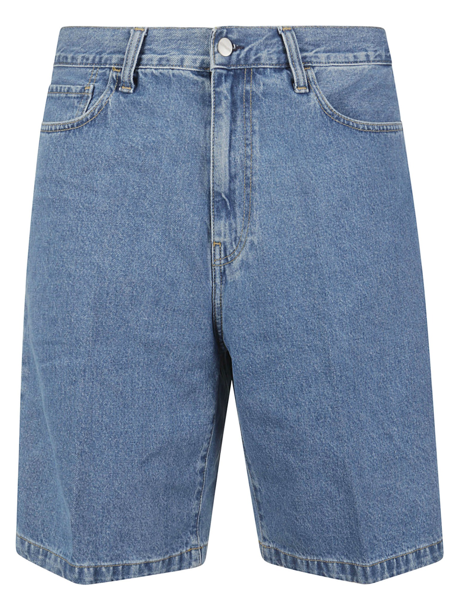 [CARHARTT WIP] Shorts CO I030469 0160