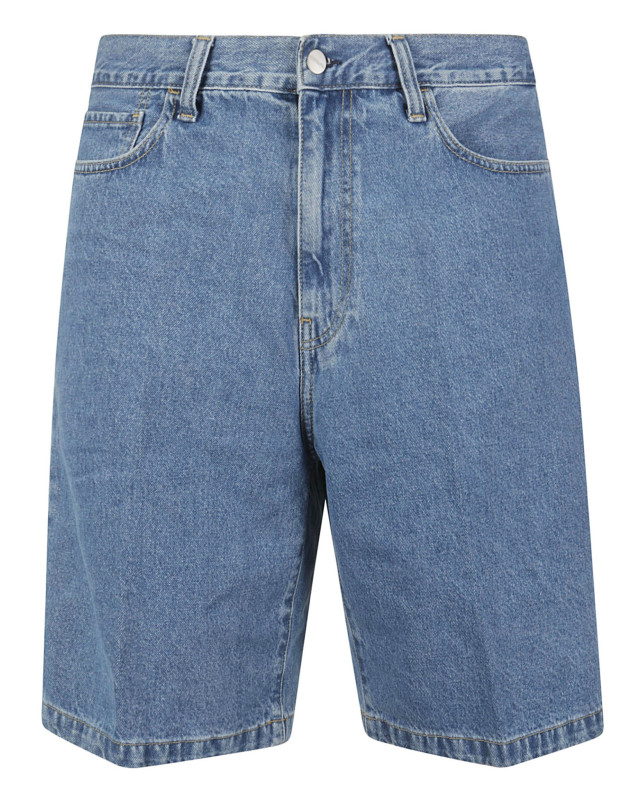 [CARHARTT WIP] Shorts CO I030469 0160