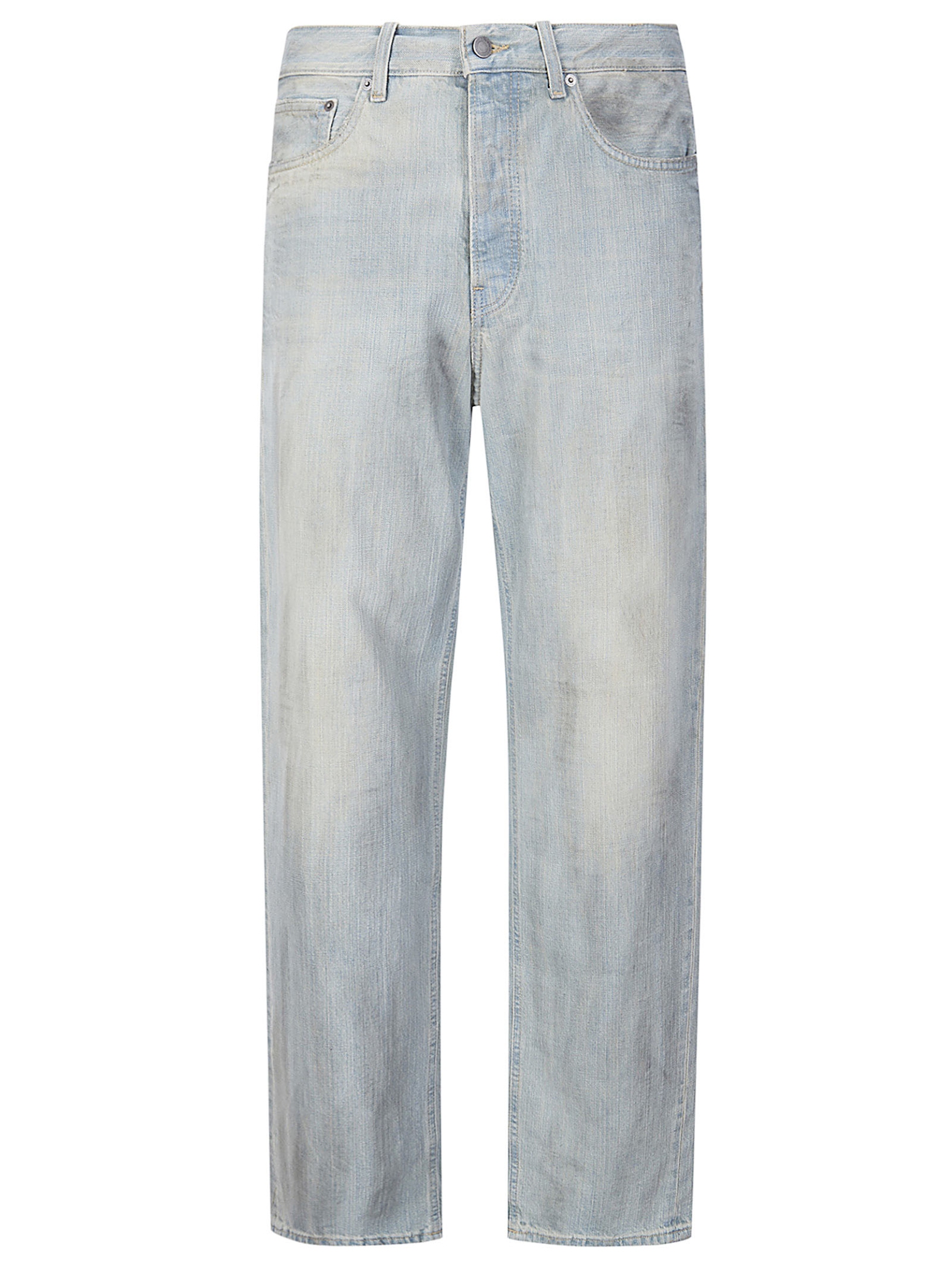 [HAIKURE] Jeans SS26 HEM03252DF193 L0930
