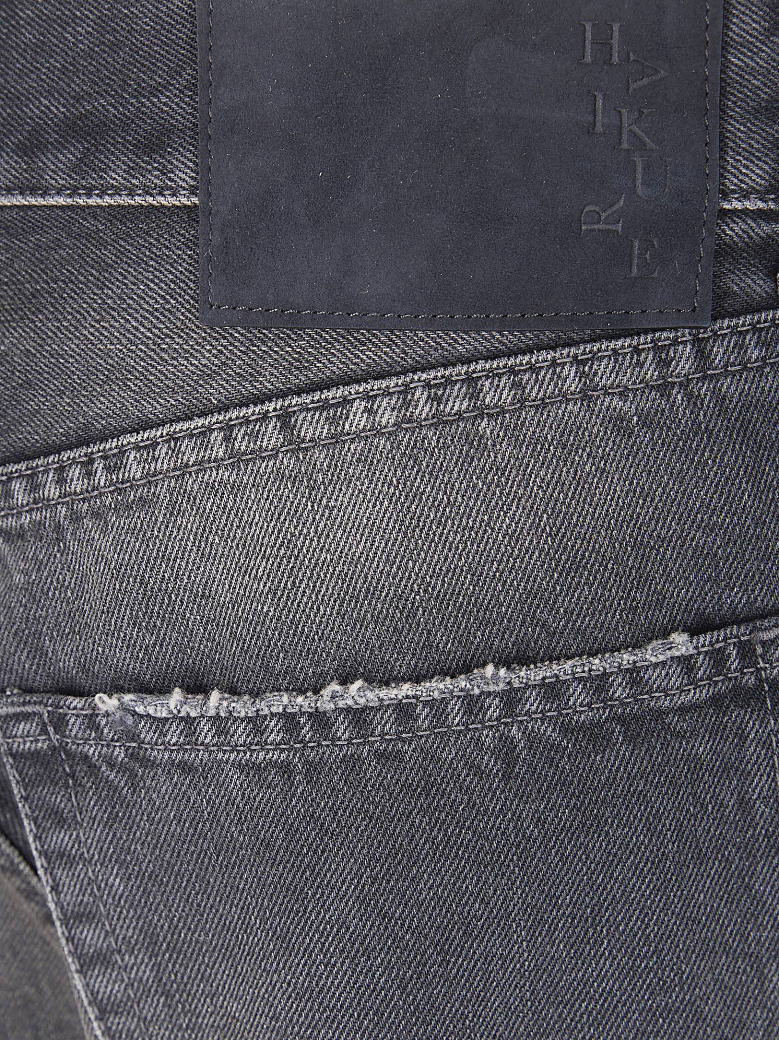 [HAIKURE] Jeans SS26 HEM03252DF174 L0925