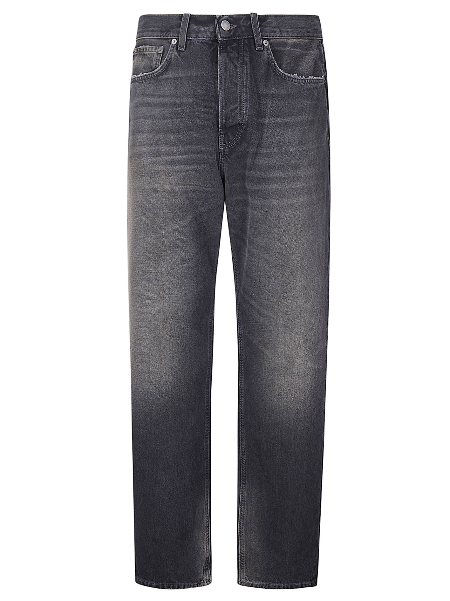 [HAIKURE] Jeans SS26 HEM03252DF174 L0925