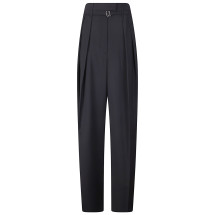 [SPORTMAX] Trousers SS26 2612131021600 004