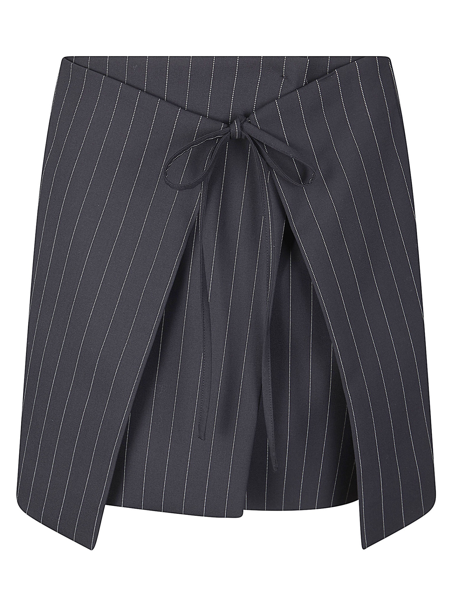 [SPORTMAX] Mini skirt SS26 2612101041600 004